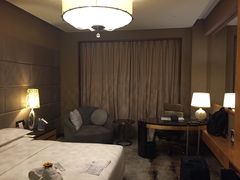 -西安赛瑞喜来登大酒店