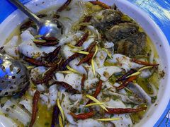 -鱼库·不仅是一家烤鱼店(车公庙店)