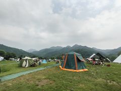 -玉渡山自然风景区