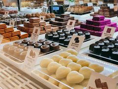 -GODIVA(印象城店)