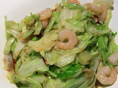 -前海沿·青岛菜(大拇指广场石老人店)