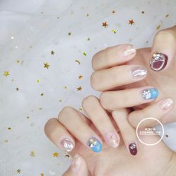 -米小兔美甲美睫