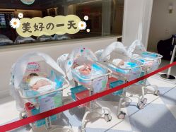 -盈月阁母婴护理中心·月子中心·月嫂育儿嫂