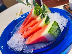 -阿庄新豫菜(航海东路店)