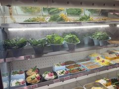 -老马路串串香火锅(北门桥店)