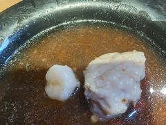 -真真鲜馄饨店(启蒙路店)