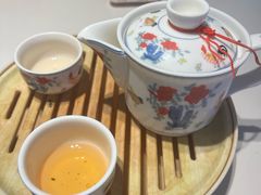 -南拳十三姨·潮汕砂锅粥·粤菜(西单大悦城店)