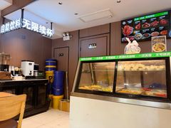 -万达广场(大明宫店)