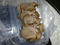 -傅记酱肉