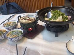 -唐猫庭院·千年陕菜(大唐不夜城店)