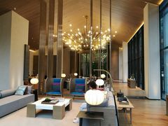 大堂-宁海安岚·南溪阁全日餐厅