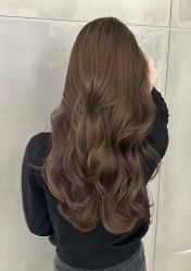 -FASHION PALACE hair+