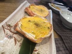 -林妈妈村·日式料理(宝山万达店)