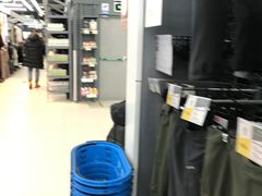 -迪卡侬(烟台万达店)