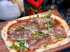 -EATALIA意塔利意式餐厅(鼓楼店)