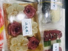 -满凤楼·苏式糕点