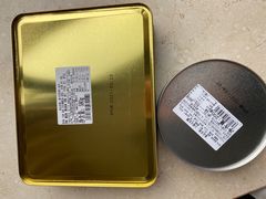 -家琳甜品(江南东店)