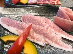 -炎蔵牛舌烤肉