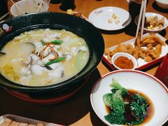 -周麻婆·川式小炒(泉州鲤城超越工业园店)