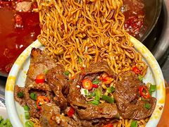 -巴蜀大将火锅(春熙店)
