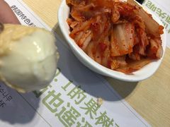 -韩香福脊骨汤锅(上杭路店)