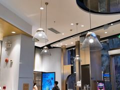 -奈雪的茶(皇庭广场店)
