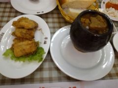 -华梅西餐厅(哈尔滨中央大街店)