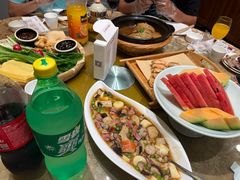 -孙大厨鸽子馆(三元店)