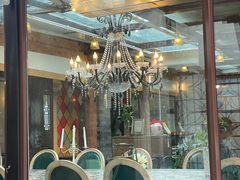 -糖房咖啡(南锣鼓巷店)