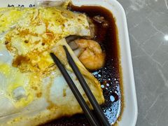 -银记肠粉店(北京路店)