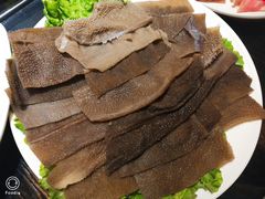 -满堂欢豆捞坊(美丽华大酒店店)