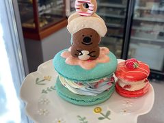 -满记甜品(王府井北京市百货大楼店)