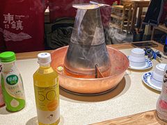 -东镇老火锅(长春路首店)