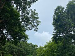 -海南文笔峰盘古文化旅游区