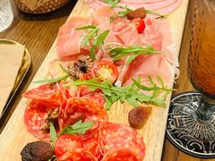 -IL TEATRO 精品意大利餐厅