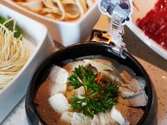 -左庭右院鲜牛肉火锅(长泰广场店)
