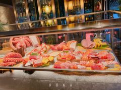 -广州富力君悦大酒店·凯菲厅