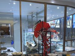 -菲住布渴酒店自助餐厅(阿里巴巴西溪园区店)