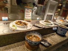 -熊猫自助餐厅.萌趣城堡(长隆熊猫酒店)