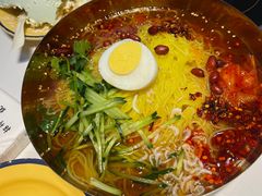 -香约老地方烧烤(九道街店)