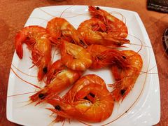 -海儀美食楼(湾仔海鲜街店)