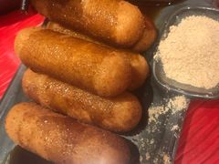 -谭鸭血老火锅(漳州路店)