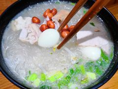 -青石桥老瓦房肥肠粉总店(青石桥总店)
