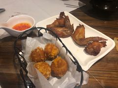 -西缘牛排(荟聚购物中心店)