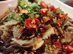 -蘑菇私房菜小馆(杨家坪西城天街店)