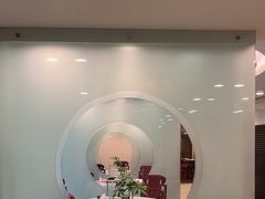 -融荟家和中餐厅·北京西直门宾馆