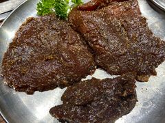 -原始泥炉烤肉(总店)