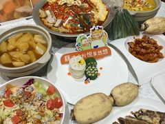 -马凯餐厅(地安门店)