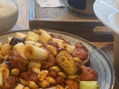 -唐食语粥(青山万达广场店)