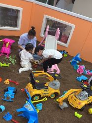 -孩子王童乐园(马群店)